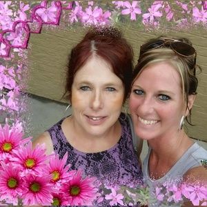 Meet your Posher, Brenda